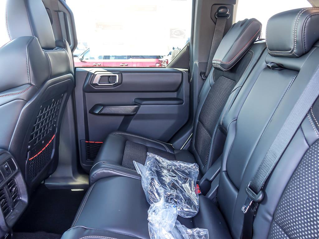 2025 FORD BRONCO - Image 14