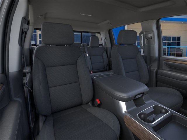 2025 Chevrolet Silverado 3500HD LT photo 15