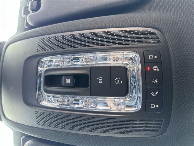 2022 Mercedes Benz GLS 450 4MATIC photo 26