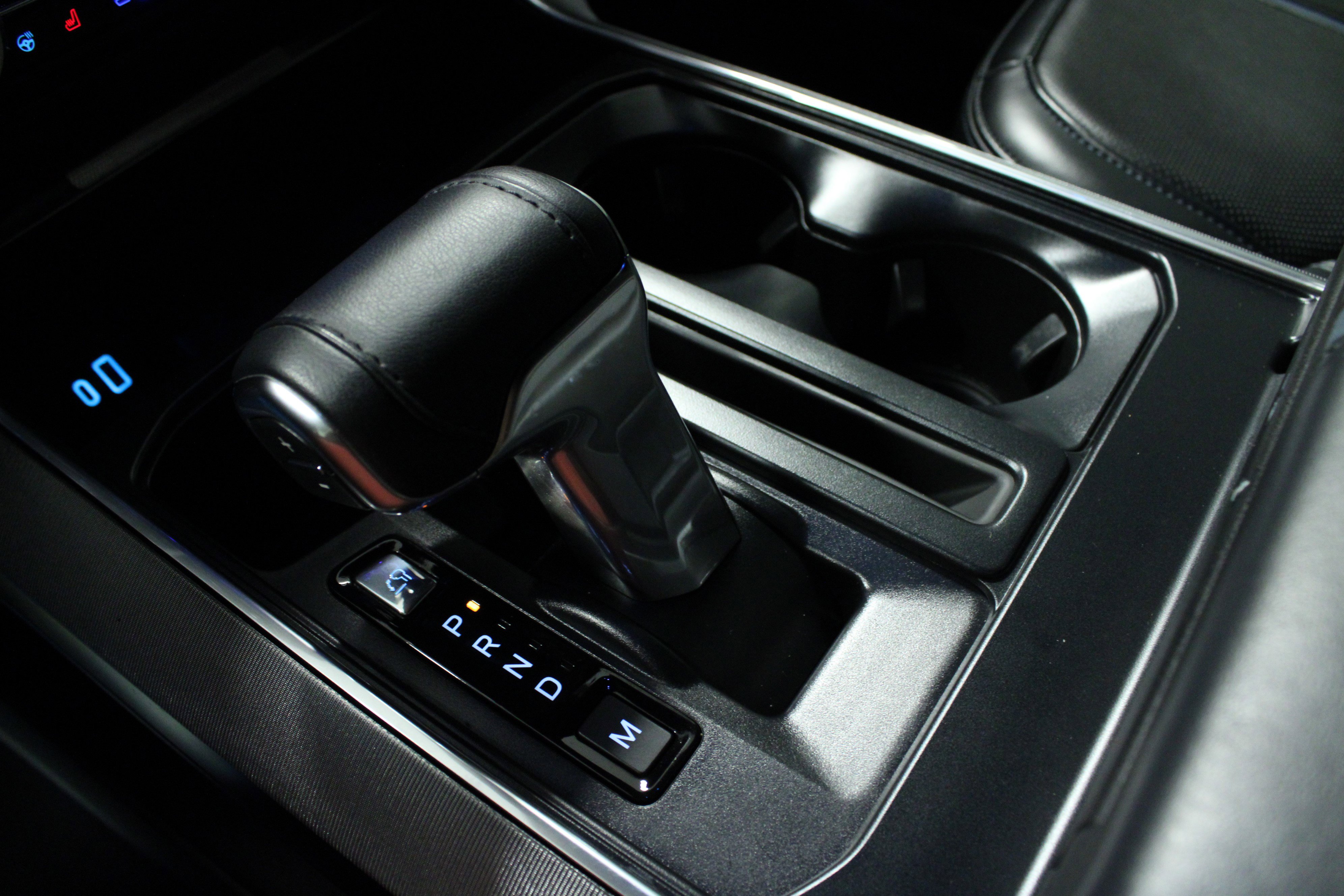 2024 Ford F-150 Platinum photo 21