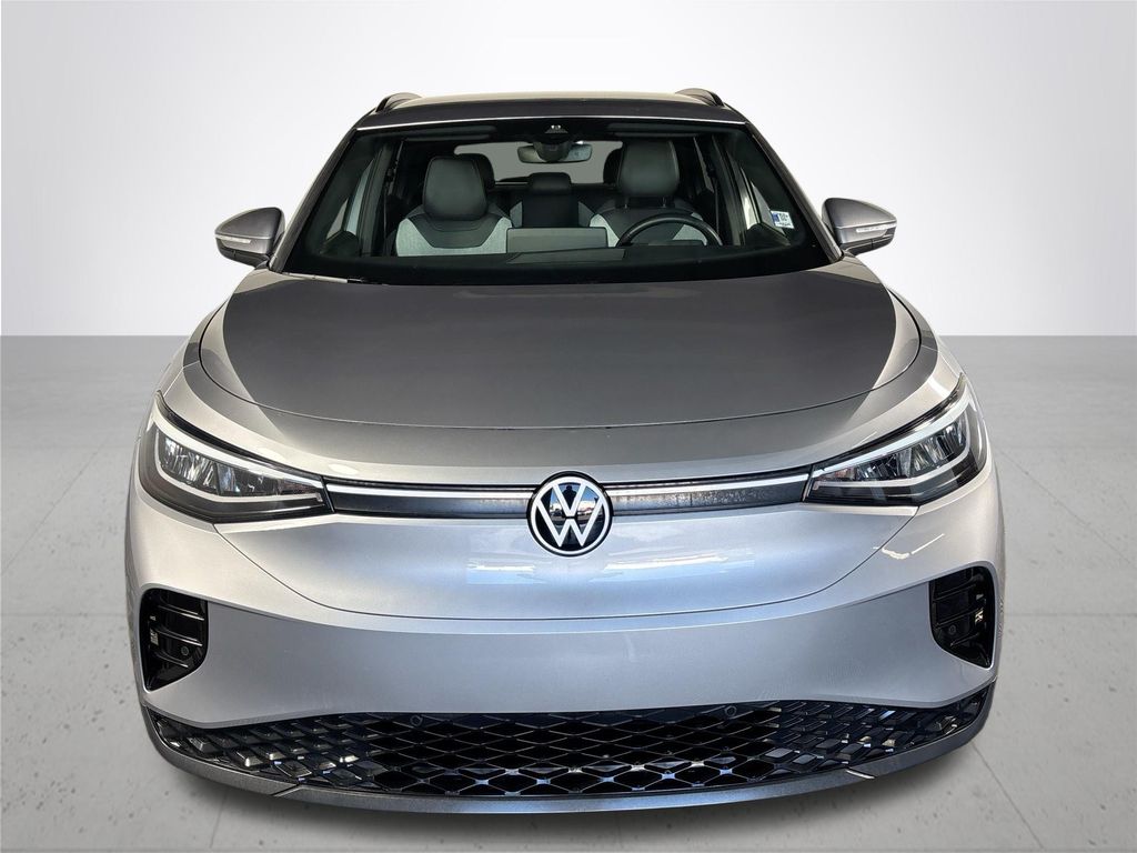 2023 Volkswagen ID.4 Standard photo 3