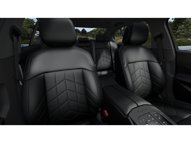 2025 Bmw i5 M60 photo 10