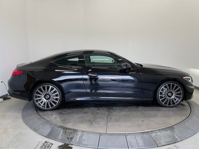 2024 Mercedes Benz CLE 300 4MATIC Coupe photo 11