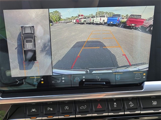 2023 Gmc Sierra 1500 SLT photo 19