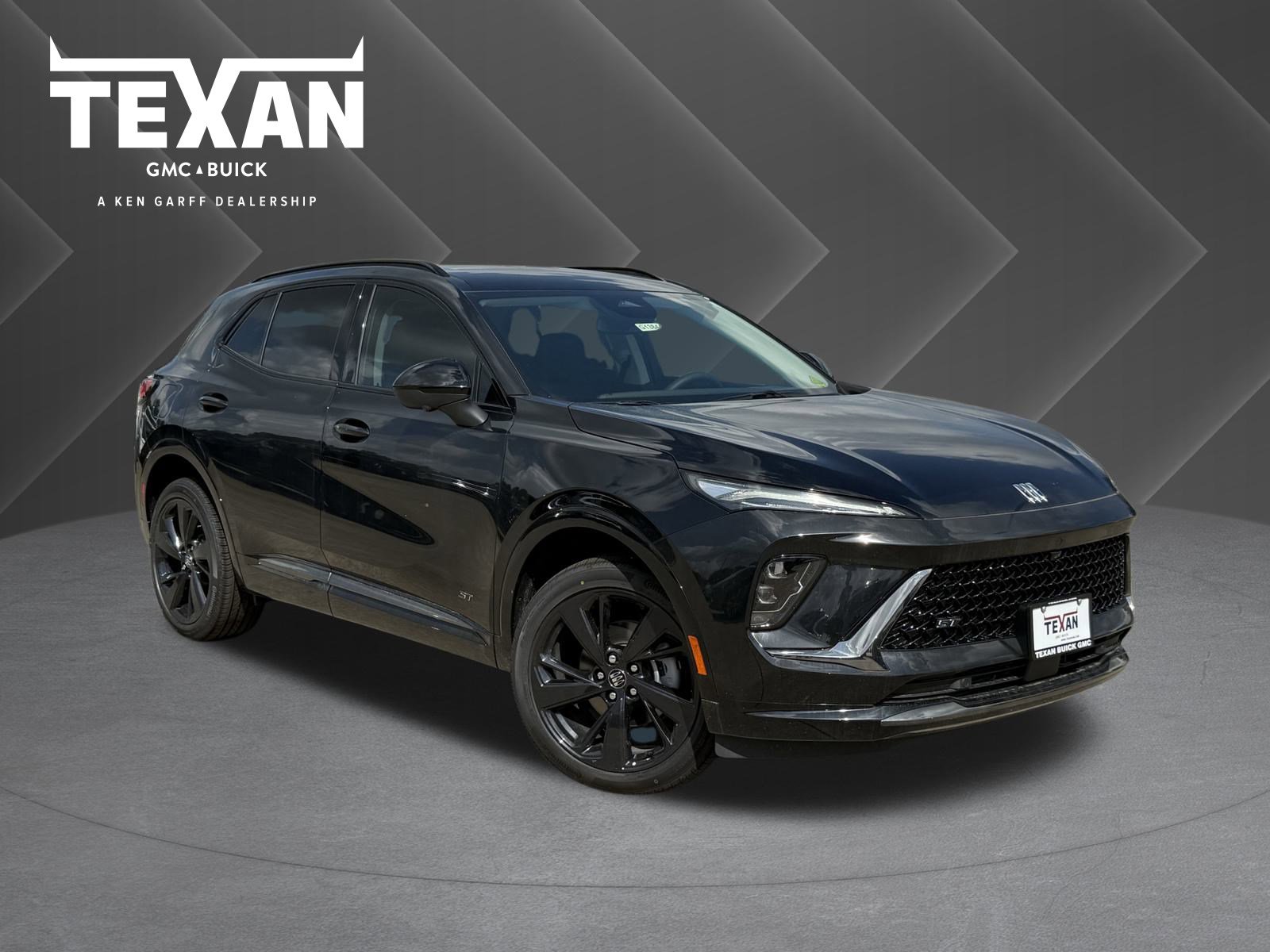 2025 Buick Envision Sport Touring's photo