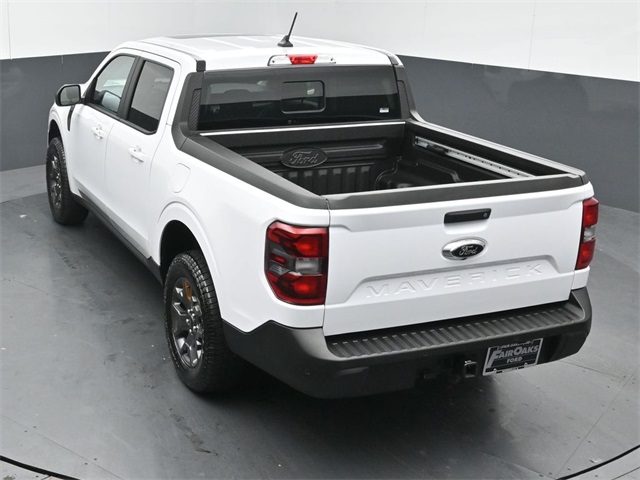 2024 FORD MAVERICK - Image 51