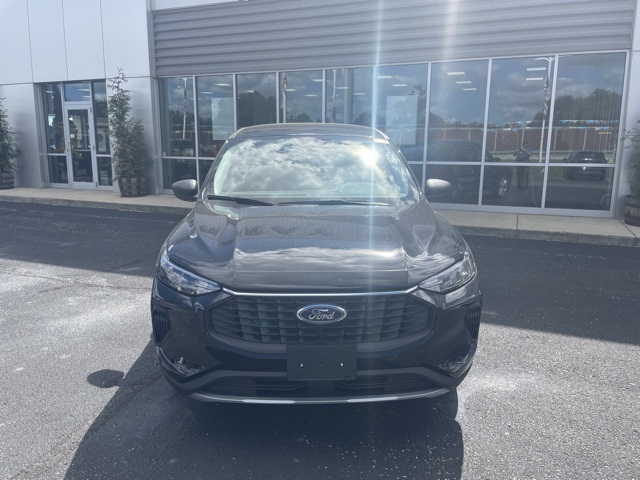 2025 Ford Escape Active photo 3