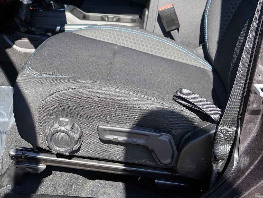 2024 Jeep Wrangler Rubicon 4xe photo 22