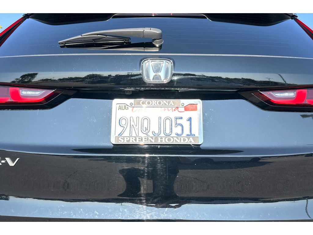 2024 Honda CR-V EX photo 47