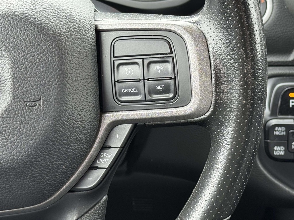2021 Ram 2500 Tradesman photo 22