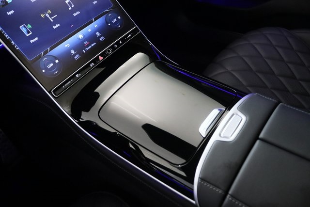 2023 Mercedes Benz S 580 4MATIC photo 29