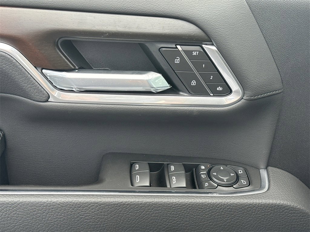 2026 Gmc Sierra 2500 Denali photo 15