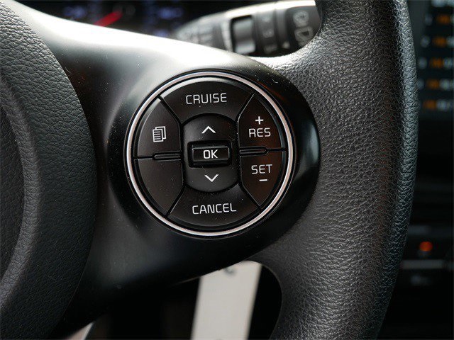 2020 Kia Soul LX photo 27