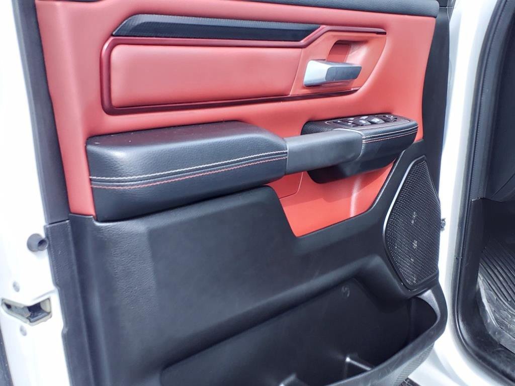 2024 Ram 1500 Rebel photo 4