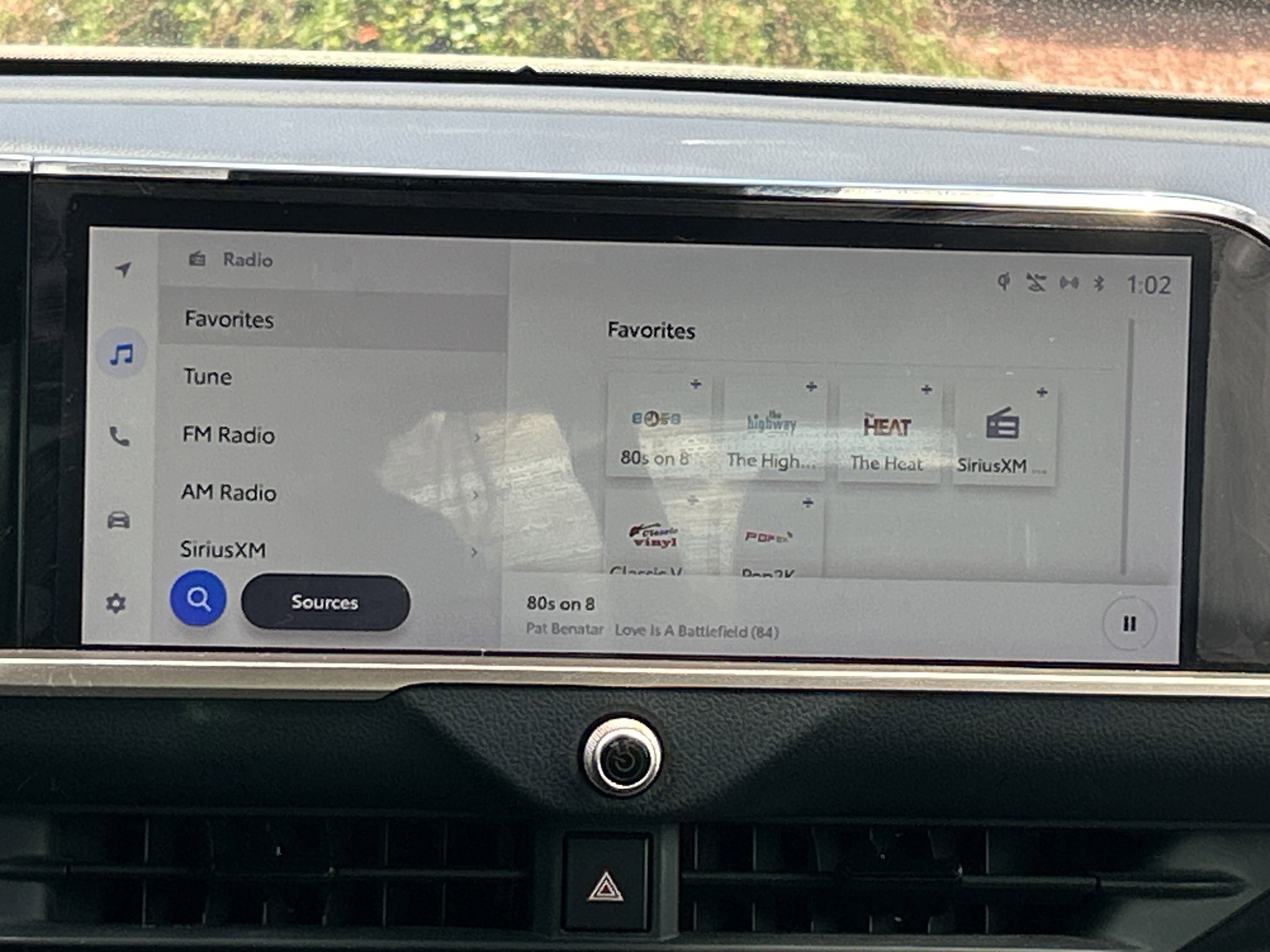 2023 Toyota Crown XLE photo 3
