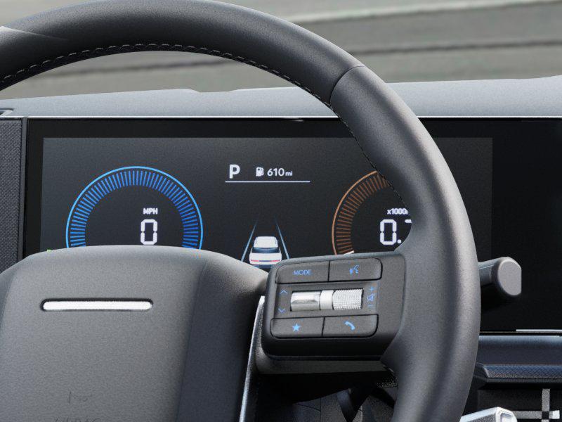 2026 Hyundai Santa Fe SE photo 14