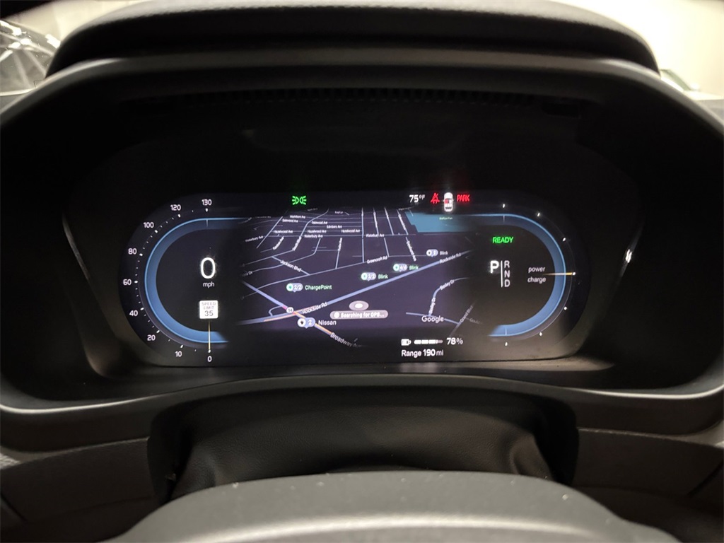 2023 Volvo C40 Recharge Plus photo 27