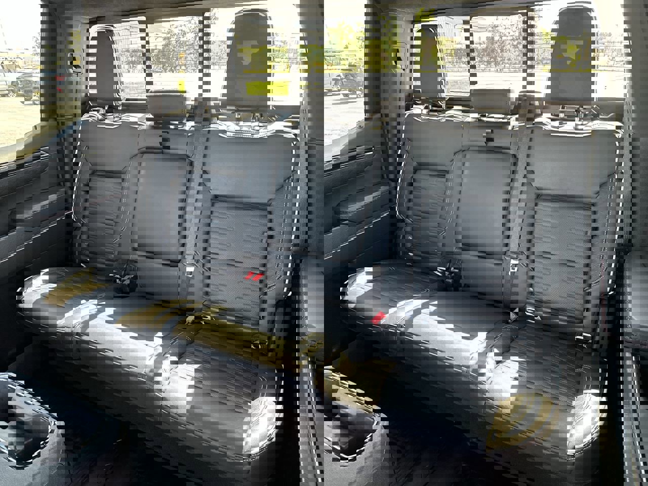 2024 Gmc Sierra 1500 AT4X photo 25