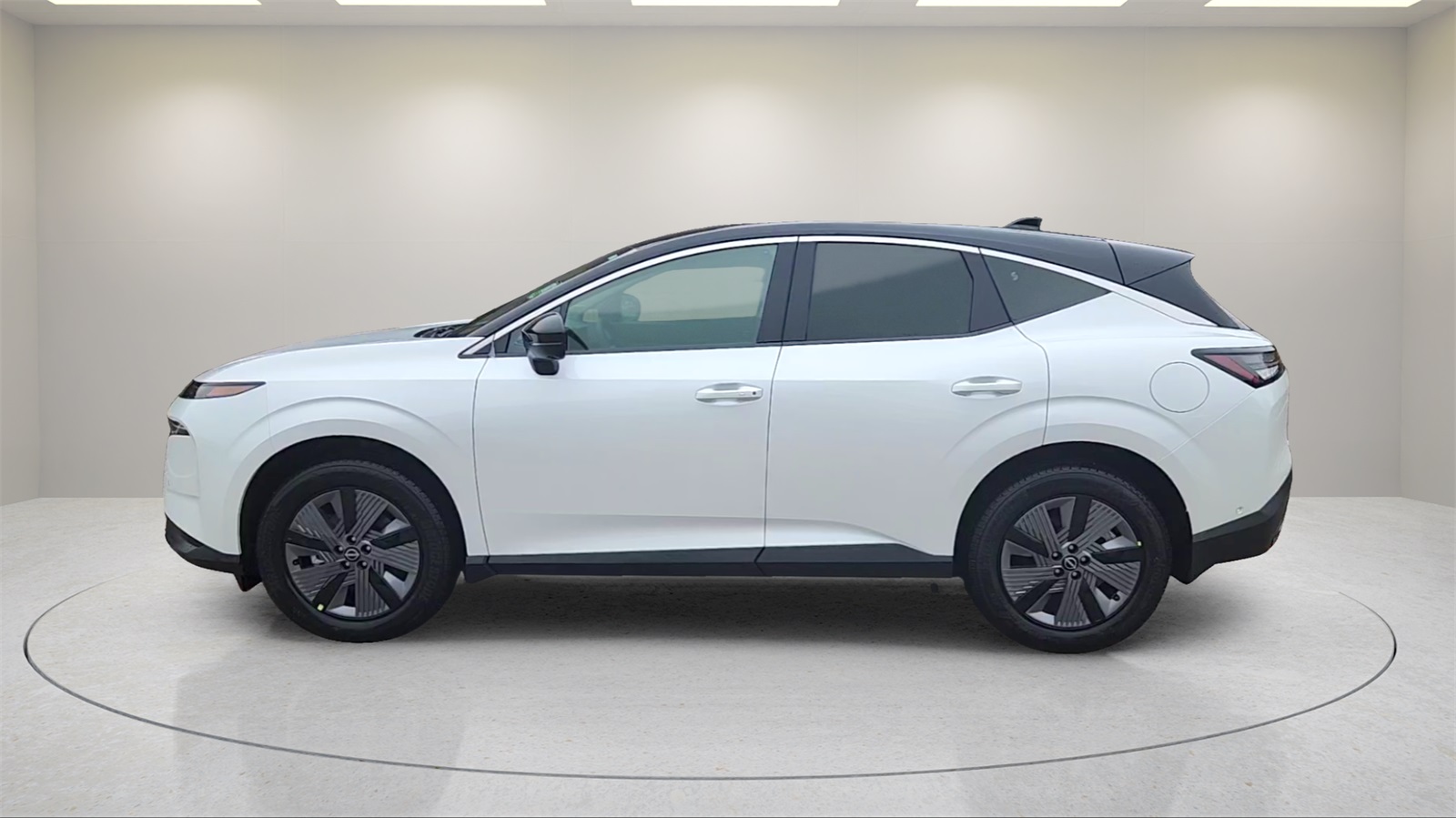 2025 Nissan Murano SL photo 4