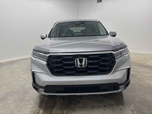 2025 Honda Pilot EX-L photo 2