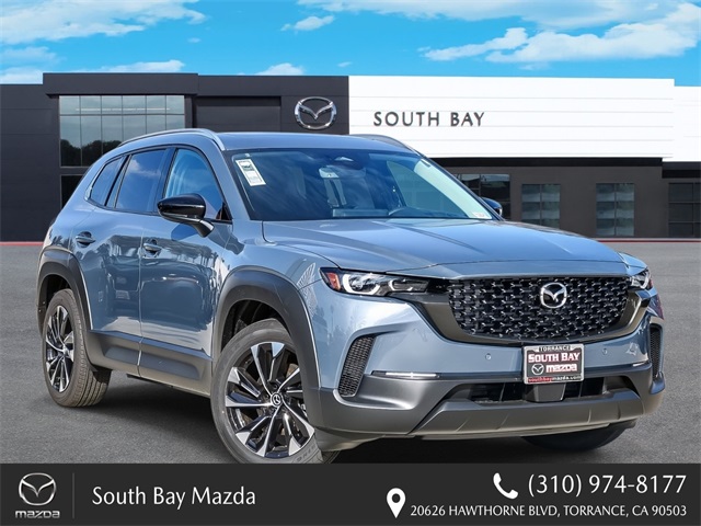 2026 Mazda CX-50 Premium Plus's photo