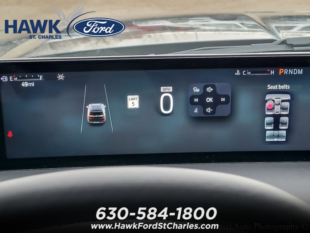 2026 FORD EXPEDITION MAX - Image 13