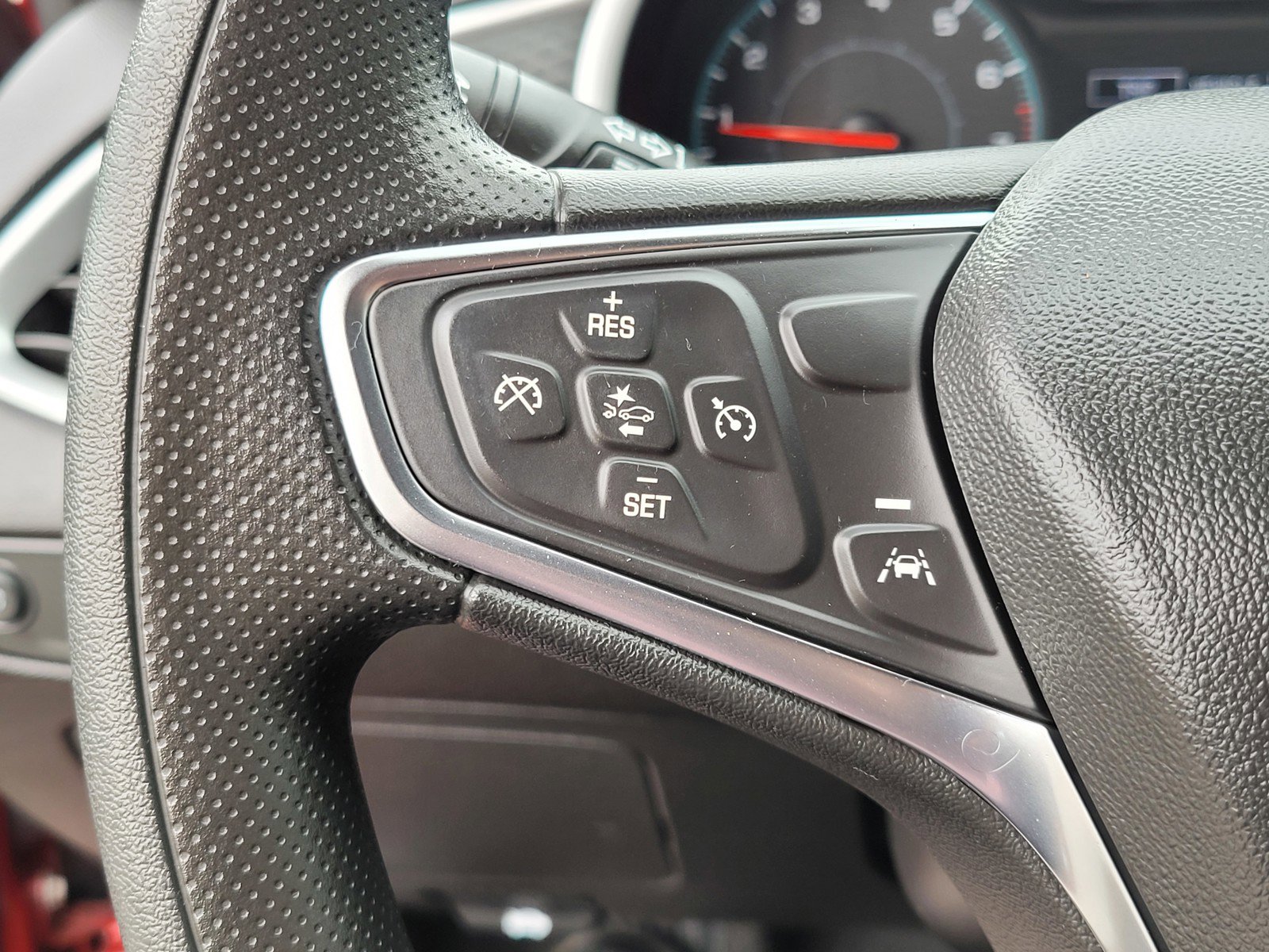 2024 Chevrolet Malibu 1LT photo 25