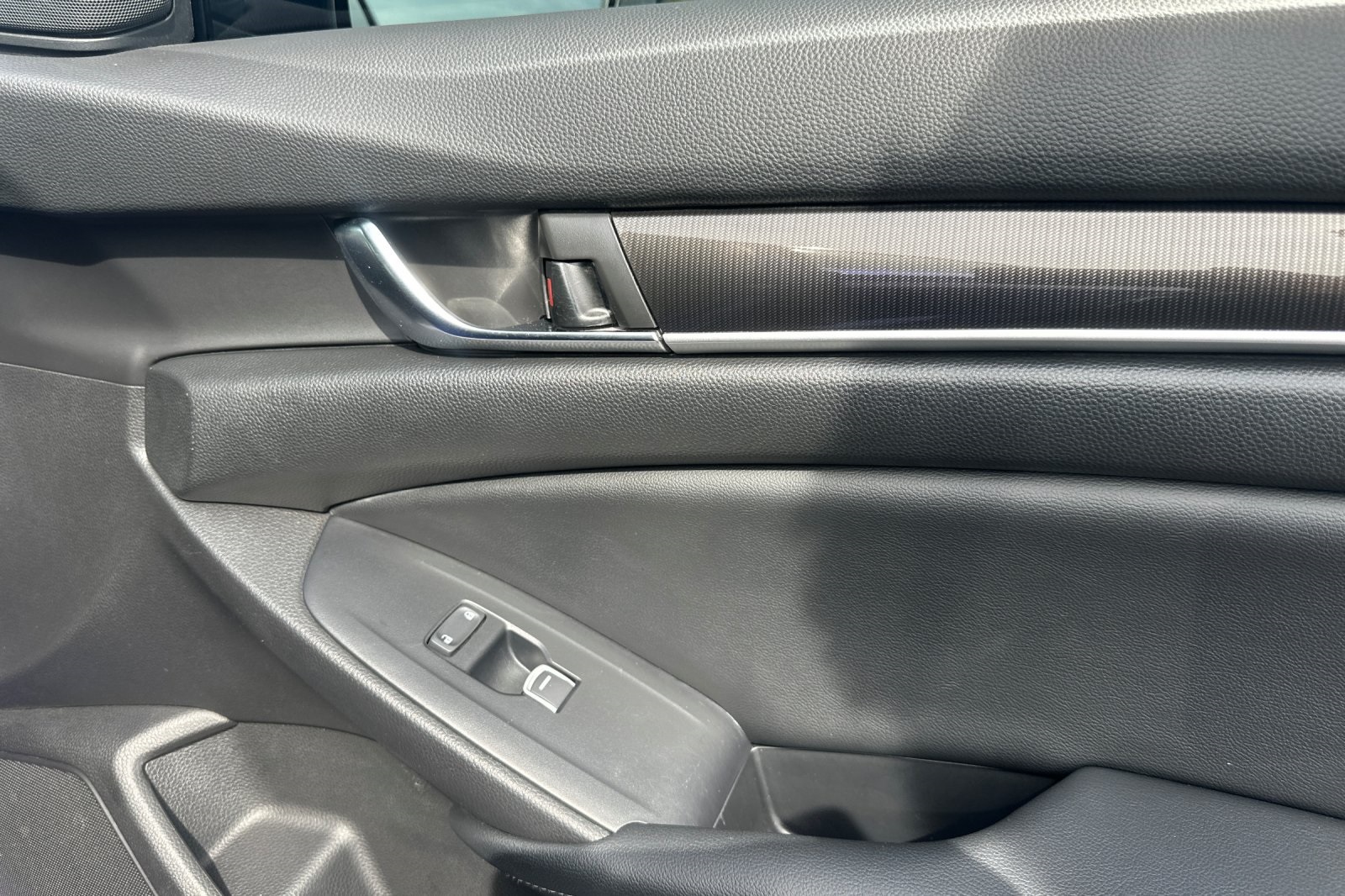 2021 Honda Accord 1.5T Sport photo 20