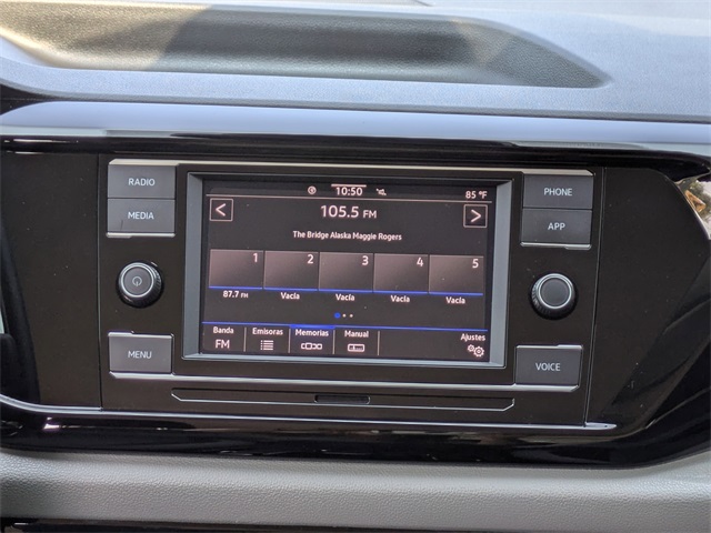 2024 Volkswagen Taos S photo 18