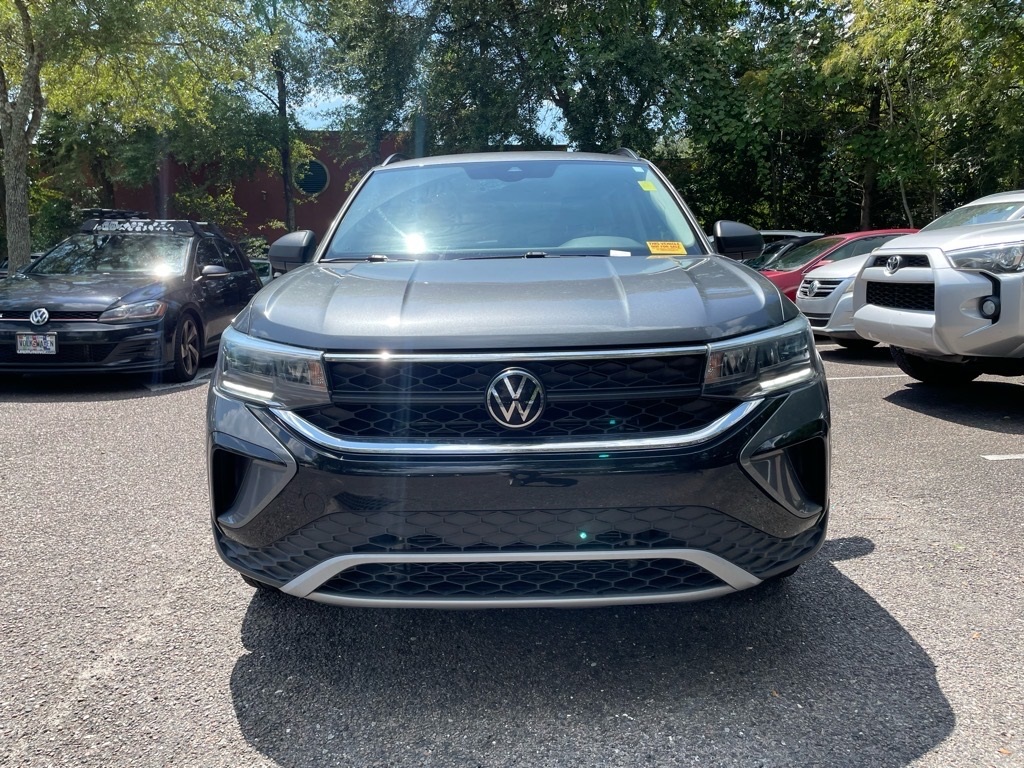 2023 Volkswagen Taos S photo 29