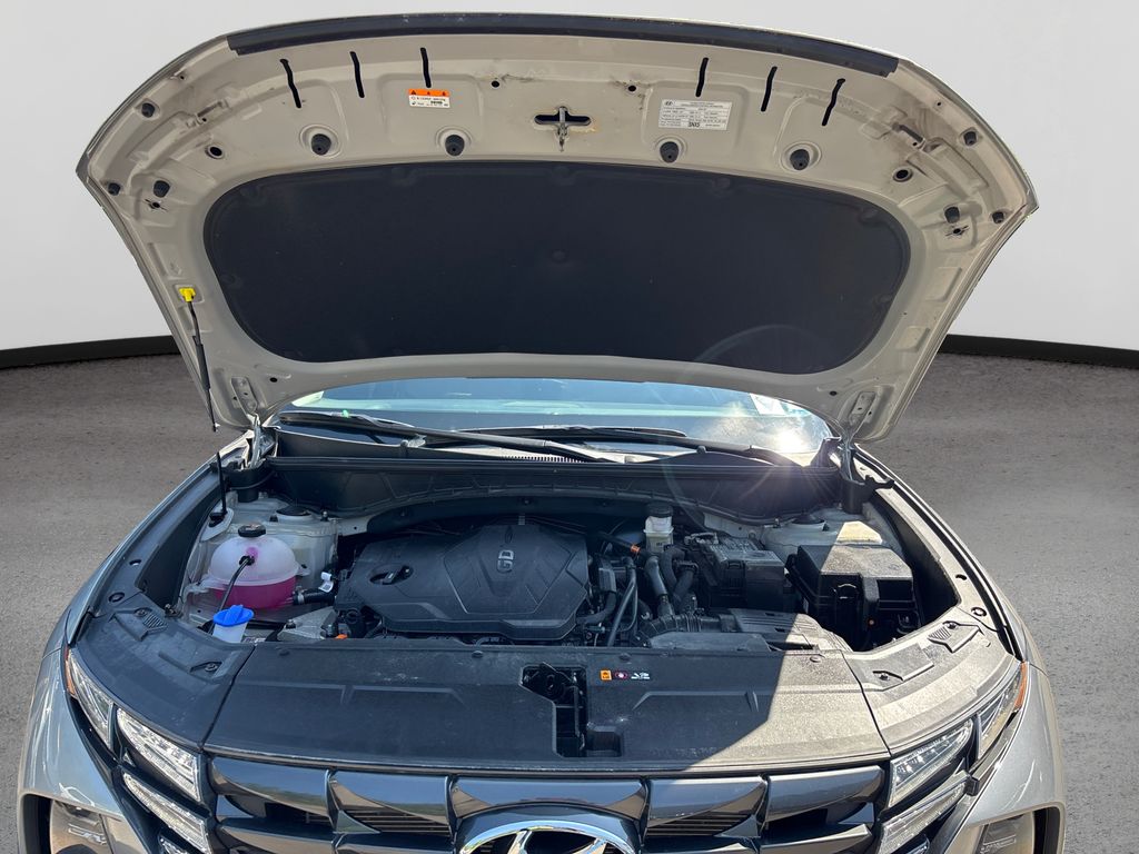 2023 Hyundai Tucson SEL Convenience photo 13