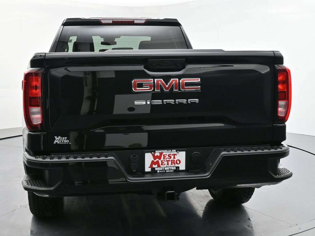 2025 Gmc Sierra 1500 Pro photo 29