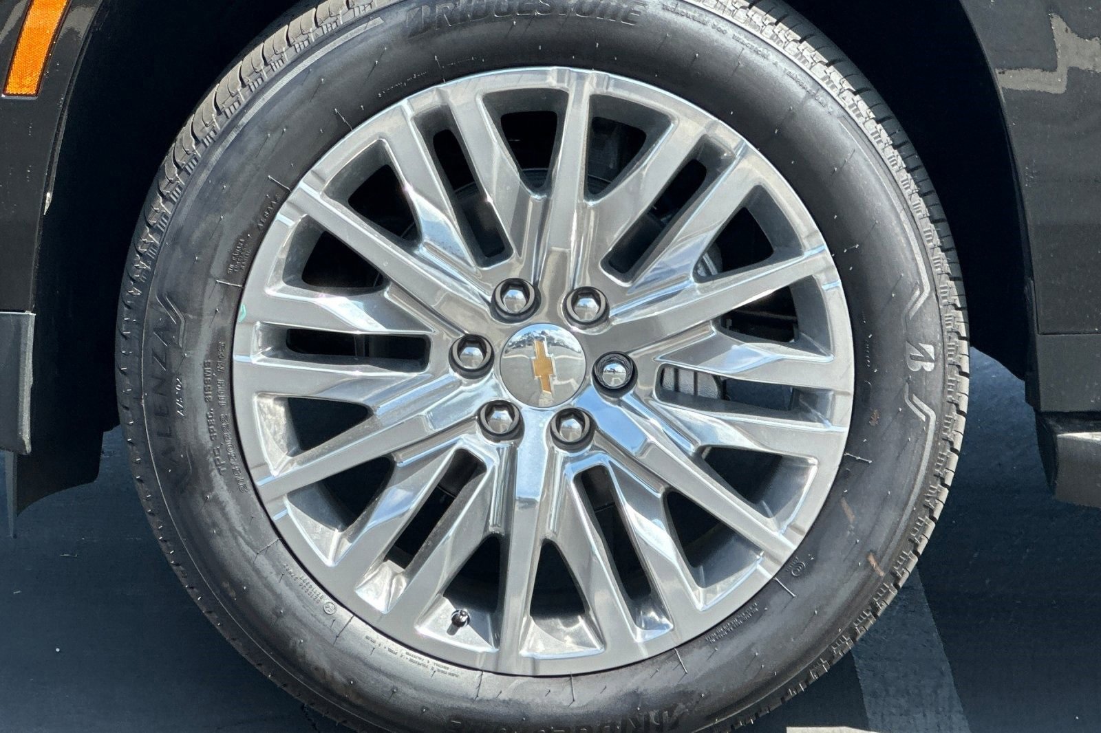 2025 Chevrolet Tahoe Premier photo 32