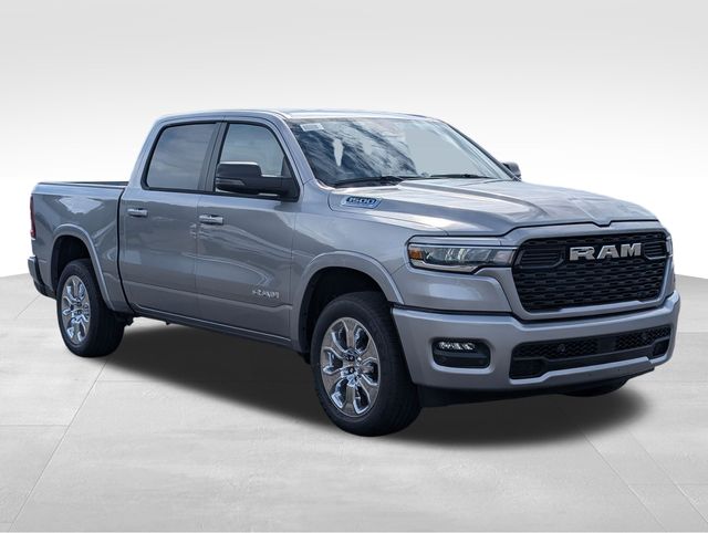 2026 Ram 1500 Big Horn Lone Star photo 8