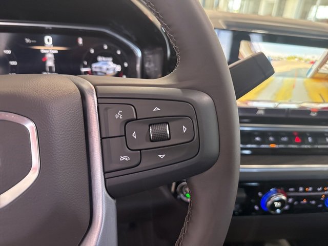 2026 Gmc Sierra 1500 SLT photo 14