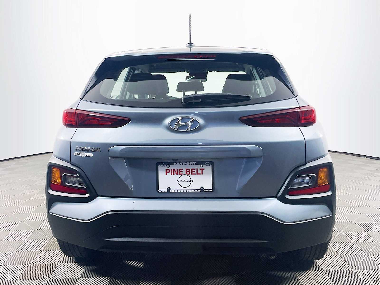 2020 Hyundai Kona SE photo 5
