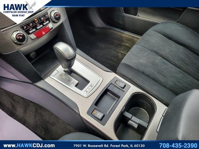 2014 SUBARU OUTBACK - Image 22