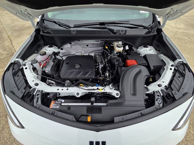 2026 Buick Encore GX Preferred photo 32