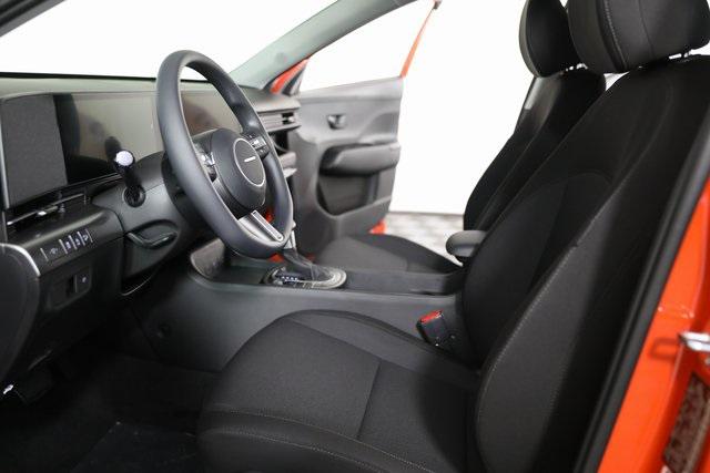 2026 Hyundai Kona SE photo 15