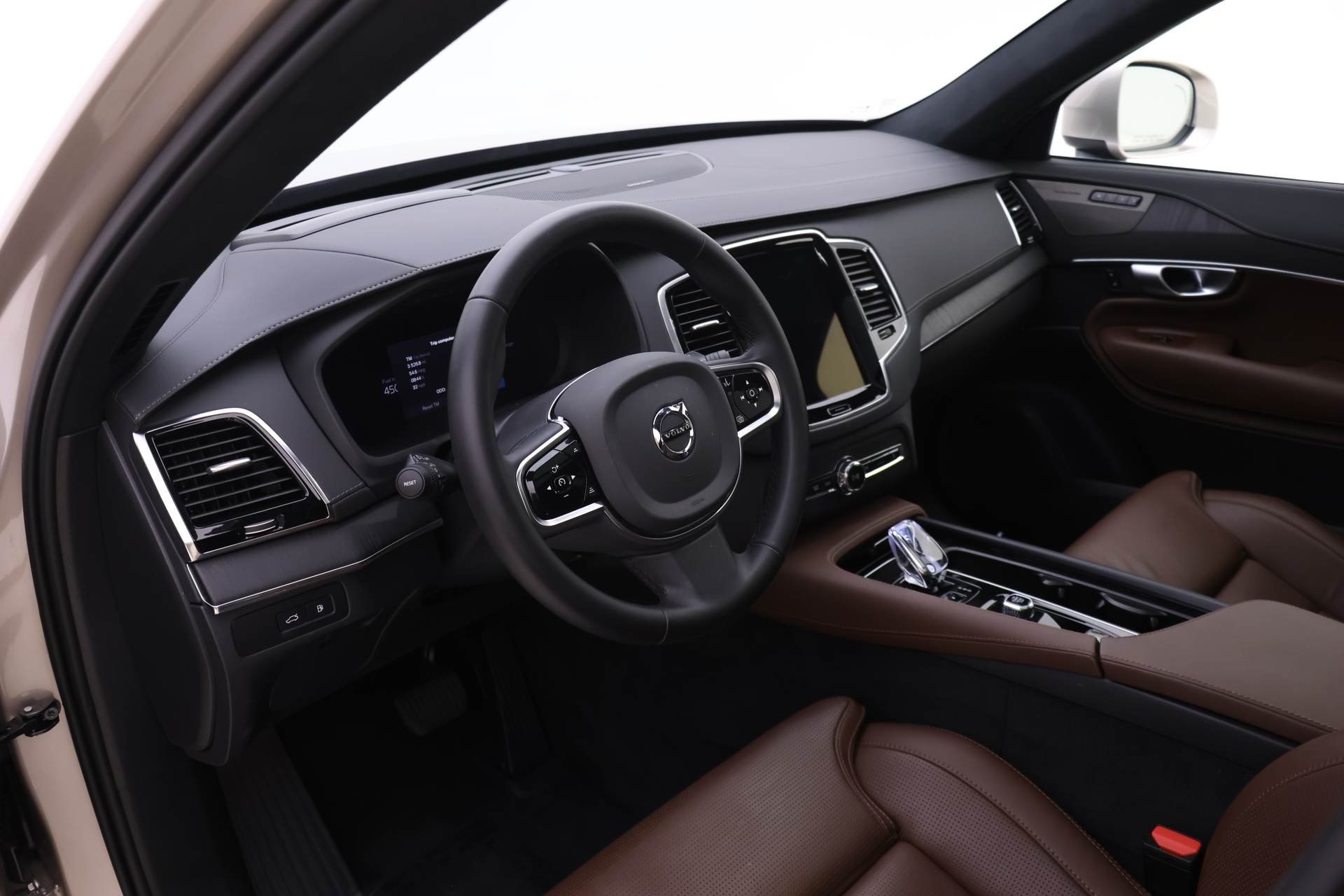 2024 Volvo XC90 Recharge Ultimate photo 6