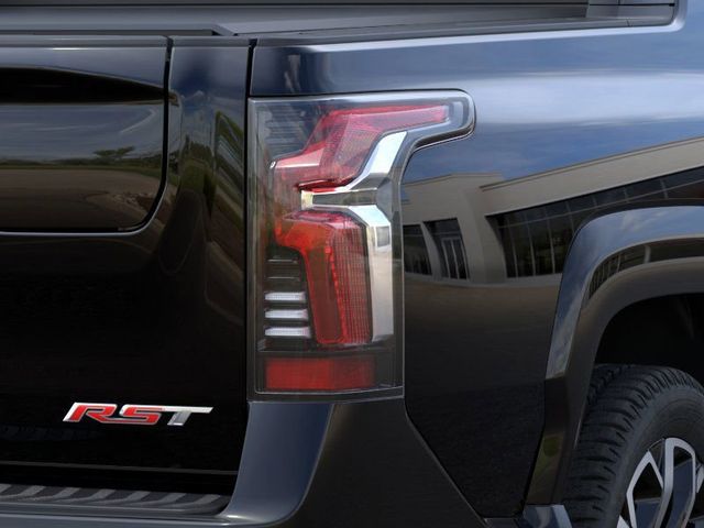 2024 Chevrolet Silverado EV RST photo 9