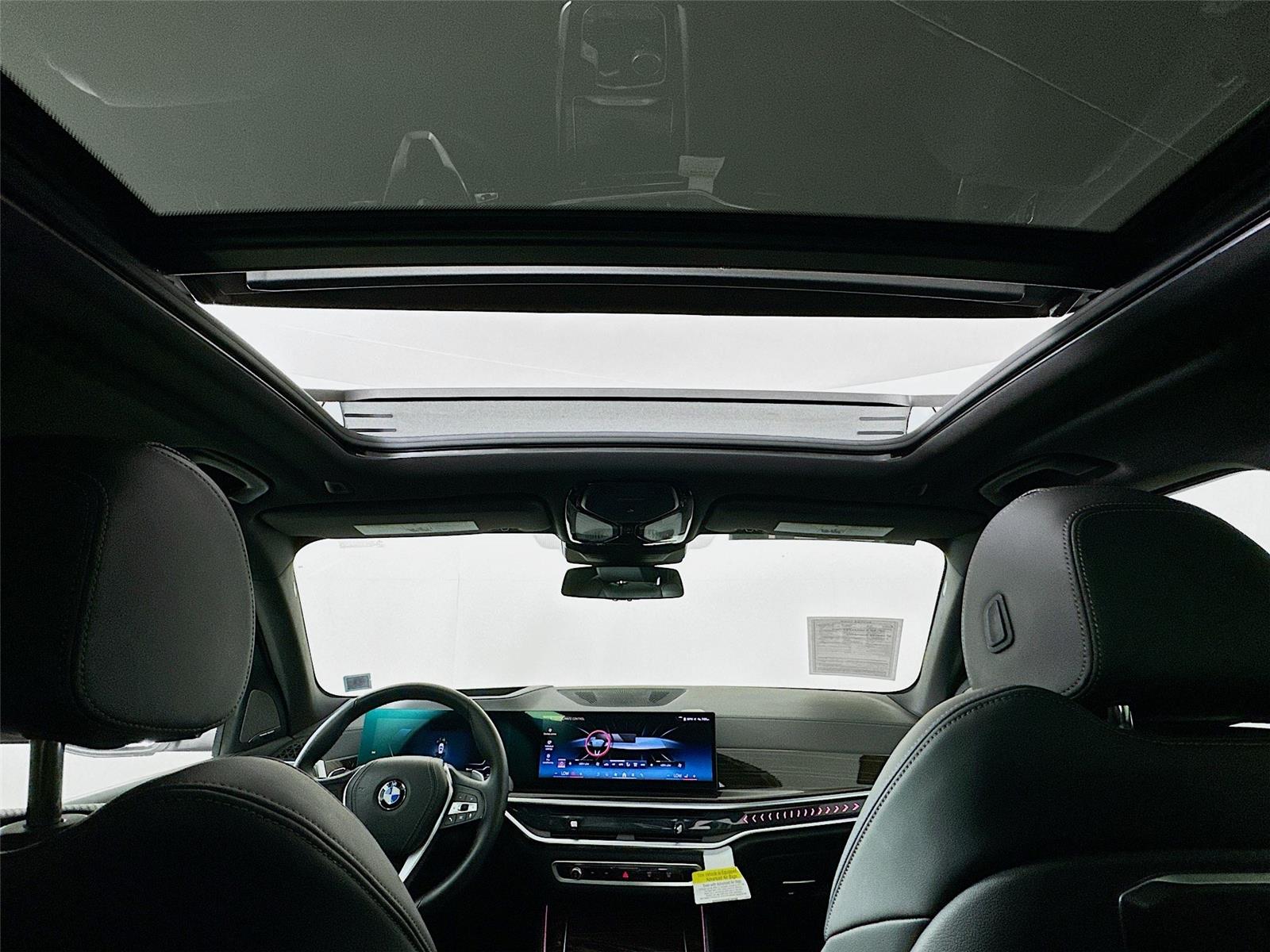 2024 Bmw X5 xDrive40i photo 22