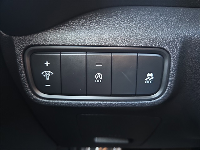2020 Kia Soul LX photo 9