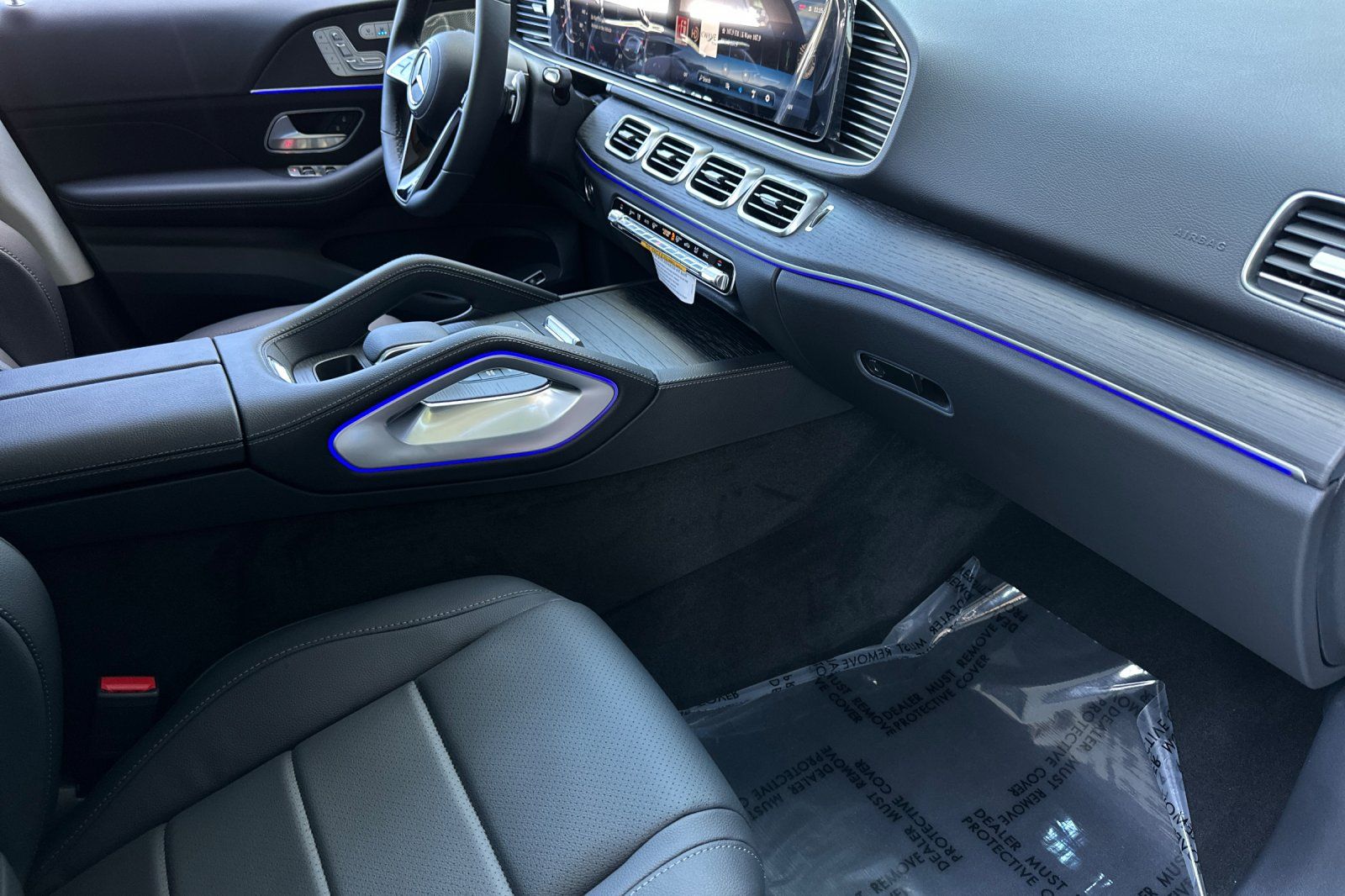2026 Mercedes Benz GLE 450 4MATIC photo 13
