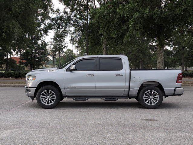 2019 Ram 1500 Big Horn Lone Star photo 2