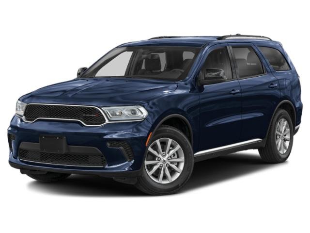 2024 Dodge Durango SXT's photo
