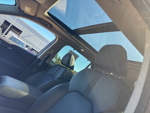 2023 Honda Pilot Touring photo 10