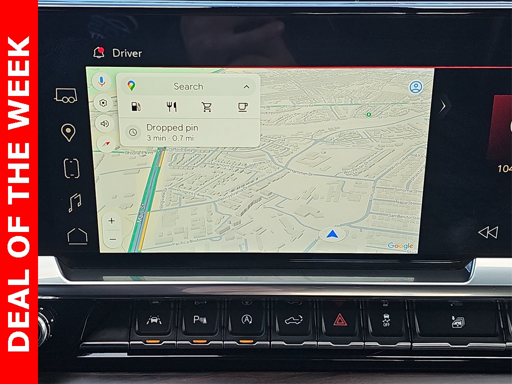 2023 Gmc Sierra 1500 SLT photo 22