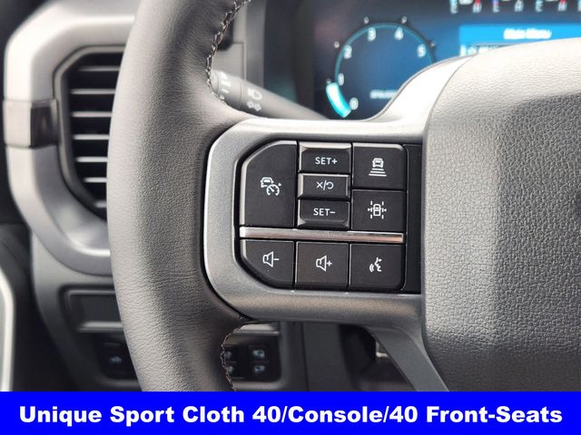 2025 Ford F-150 XLT photo 27
