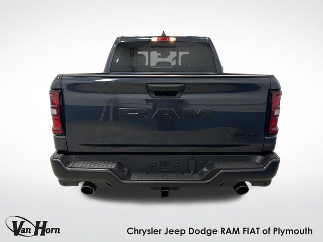 2026 Ram 1500 Tradesman photo 10